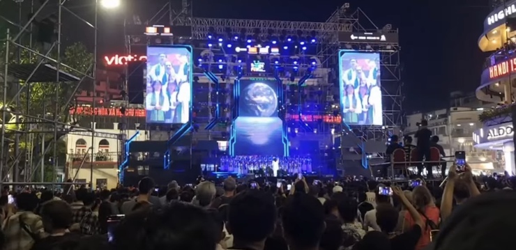 Lễ hội Bridge Fest 2024: Hướng đến một xã hội bình đẳng và phát triển bền vững- Ảnh 1.