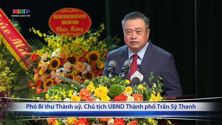 Phát huy tình đoàn kết giữa các dân tộc thiểu số của Thủ đô Hà Nội- Ảnh 1.