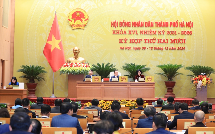 Chuyển đổi số toàn diện với 3 trụ cột và 2 nền tảng- Ảnh 3.