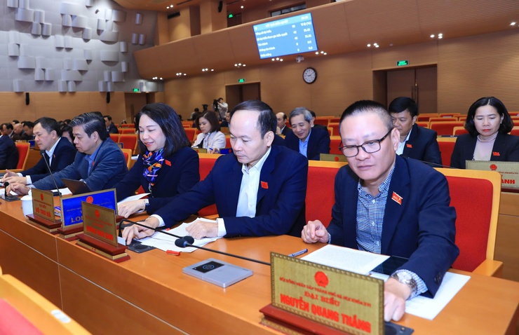 Hà Nội quy định mức tiền phạt đối với một số hành vi vi phạm an toàn thực phẩm- Ảnh 2.