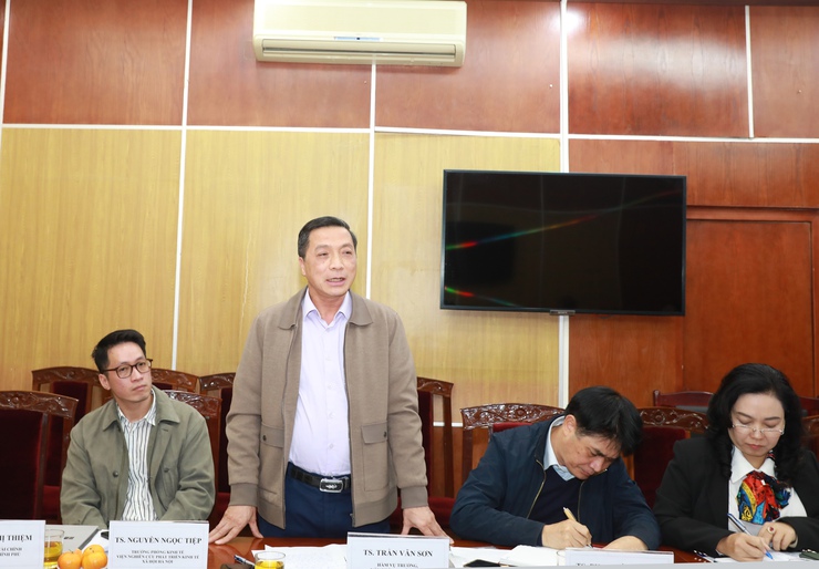 Tiếp công dân trực tuyến: Đáp ứng yêu cầu thực tế, nâng cao hiệu quả công tác tiếp dân- Ảnh 5.
