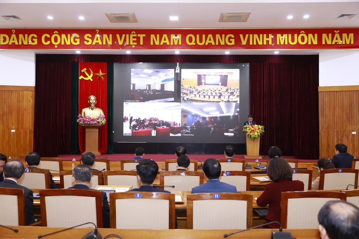 Quận Long Biên chính thức còn 13 phường sau sắp xếp đơn vị hành chính- Ảnh 4.