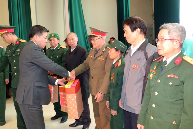 Thị trấn Xuân Mai tổ chức điểm Ngày hội Quốc phòng toàn dân năm 2024- Ảnh 3.
