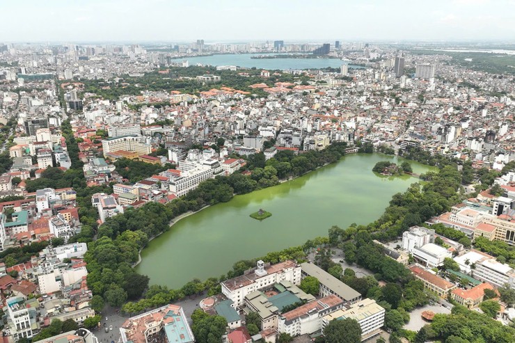 Prime Minister approves the Capital Planning 2021-2030 period- Ảnh 1.