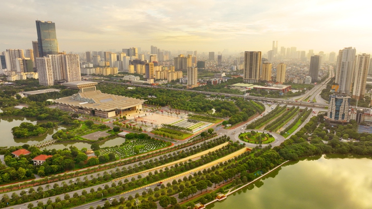 Prime Minister approves the Capital Planning 2021-2030 period- Ảnh 3.