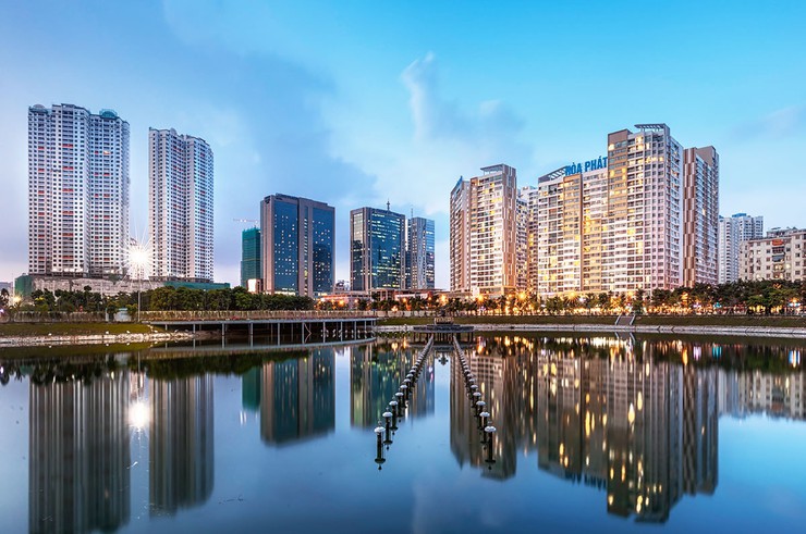 Prime Minister approves the Capital Planning 2021-2030 period- Ảnh 4.