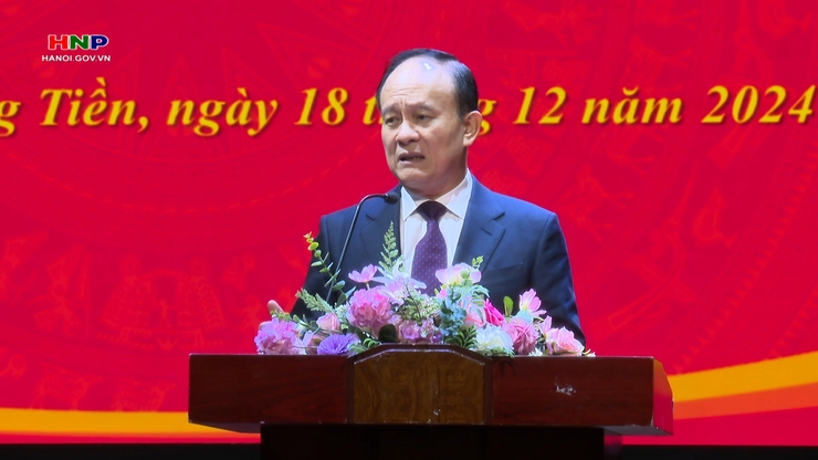 Phát huy sức mạnh khối đại đoàn kết toàn dân trong xây dựng nền quốc phòng toàn dân- Ảnh 1.