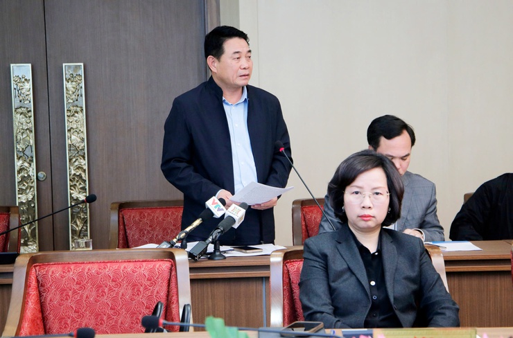 Sớm đưa ra xét xử vụ án phóng hỏa giết người đặc biệt nghiêm trọng tại 258 đường Phạm Văn Đồng- Ảnh 3.