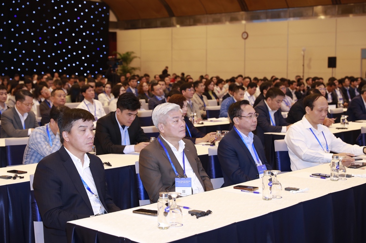 Hà Nội xây dựng thành phố thông minh gắn liền với phát triển dữ liệu- Ảnh 4.