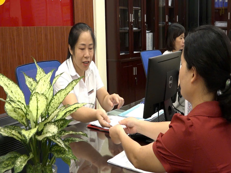 Mỹ Đức: Nhân rộng nhiều sáng kiến trong cải cách hành chính- Ảnh 3.