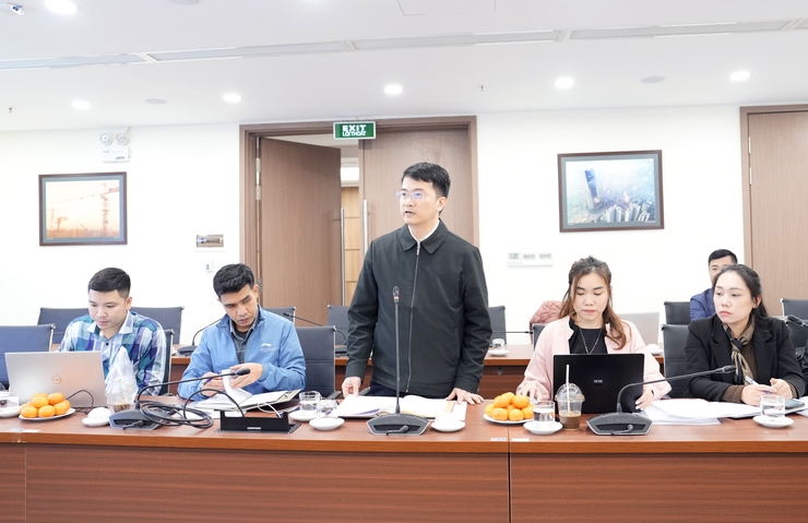 Còn tình trạng chậm muộn trong giải quyết thủ tục hành chính tại Sở Xây dựng Hà Nội- Ảnh 2.