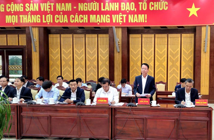 Ba Vì: Du lịch nông nghiệp và sinh thái là trọng tâm phát triển đến năm 2030- Ảnh 2.