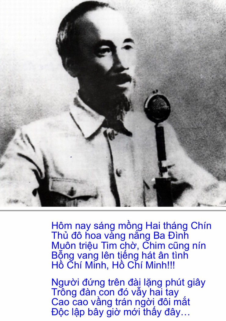 Quốc khánh 02-9- Ảnh 1.