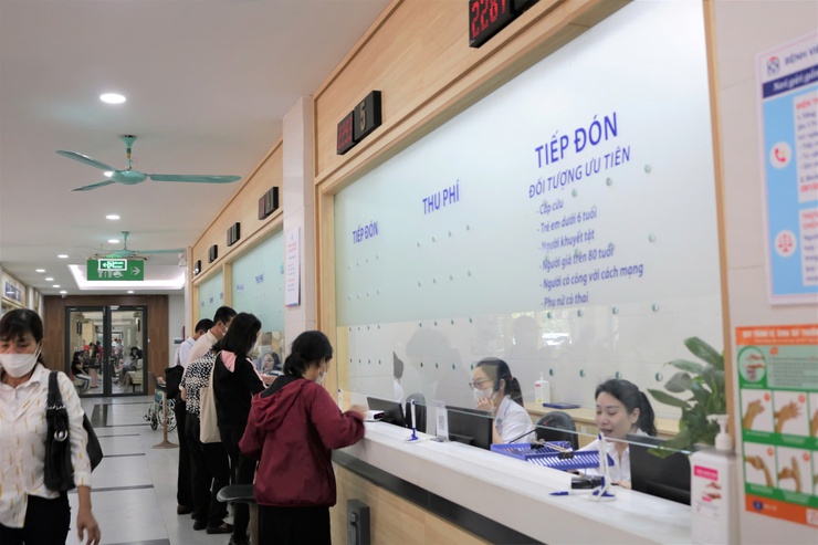 Hà Nội bảo đảm công tác y tế, an toàn thực phẩm trong dịp nghỉ Tết- Ảnh 1.