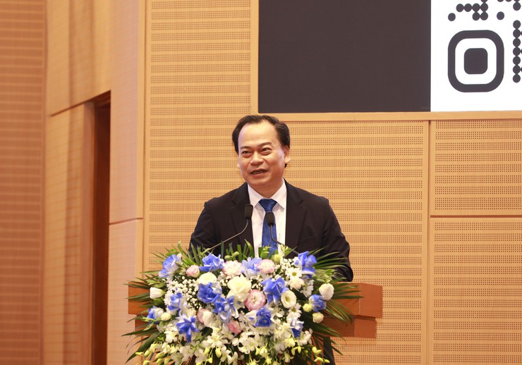 Năm 2025, Văn phòng UBND Thành phố tập trung đẩy mạnh cải cách hành chính, thực hành tiết kiệm, chống lãng phí- Ảnh 3.