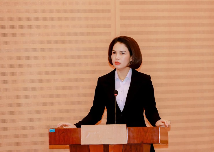Hà Nội triển khai công tác đối ngoại năm 2025- Ảnh 2.