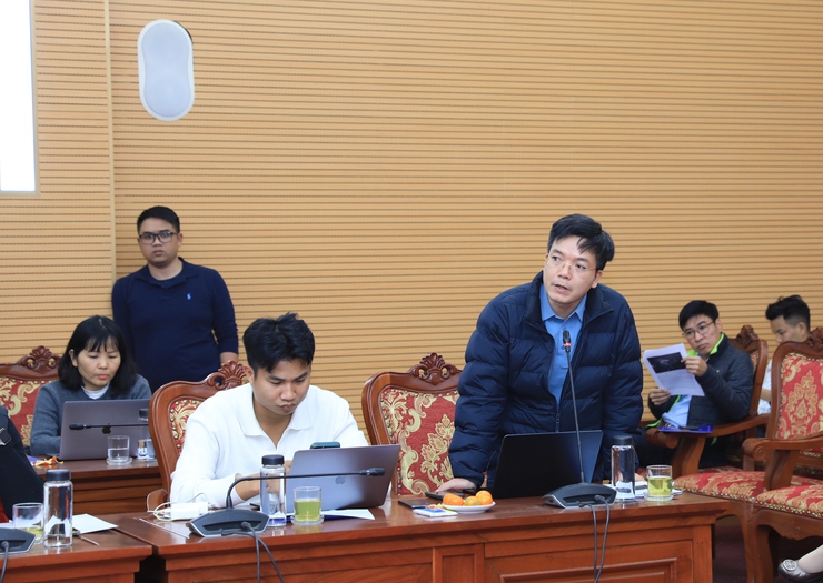 2025 drone hỏa thuật sẽ thắp sáng bầu trời Thủ đô đêm giao thừa Xuân Ất Tỵ- Ảnh 2.