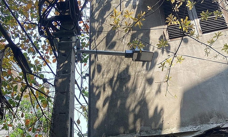 Ba Đình khẳng định quyết tâm chuyển đổi số toàn diện trong kỷ nguyên mới- Ảnh 2.