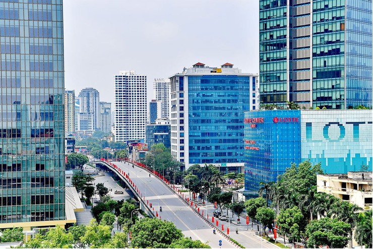 Quận Ba Đình nỗ lực, bứt phá bước vào kỷ nguyên mới- Ảnh 10.