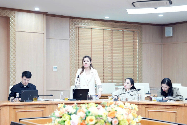 Kiểm tra việc xử lý phản ánh, kiến nghị của công dân về giải quyết thủ tục hành chính tại huyện Hoài Đức- Ảnh 2.