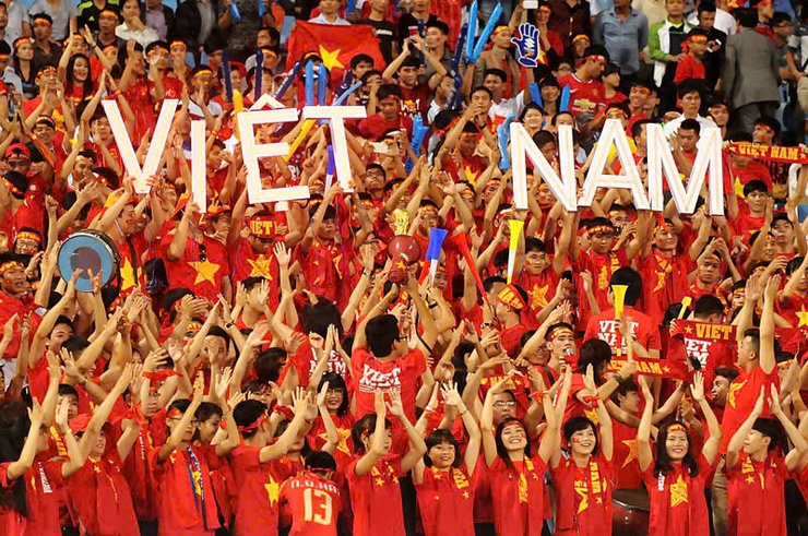 Hanoi rewards VND2 billion to Vietnam national football team- Ảnh 2.