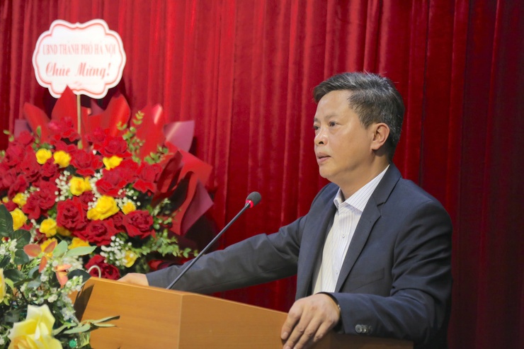 Tập trung đẩy nhanh tiến độ các dự án trọng điểm trong năm 2025- Ảnh 3.