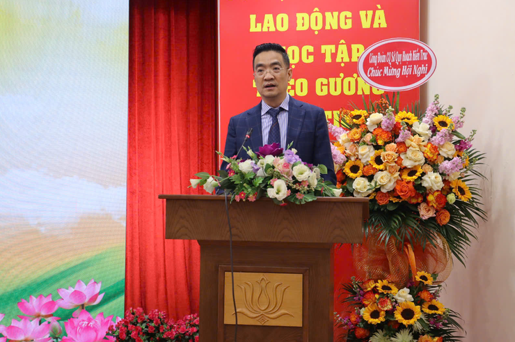 Sớm triển khai cụ thể hóa Điều chỉnh Quy hoạch chung Thủ đô Hà Nội đến năm 2045, tầm nhìn đến năm 2065- Ảnh 2.