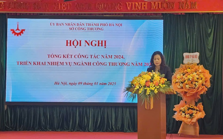 Tháo gỡ khó khăn, hỗ trợ doanh nghiệp để gia tăng năng lực sản xuất- Ảnh 2.