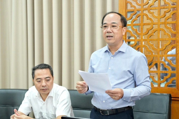 Tuyên truyền trọng tâm hướng tới Đại hội đại biểu MTTQ Việt Nam Thành phố lần thứ XVIII- Ảnh 4.