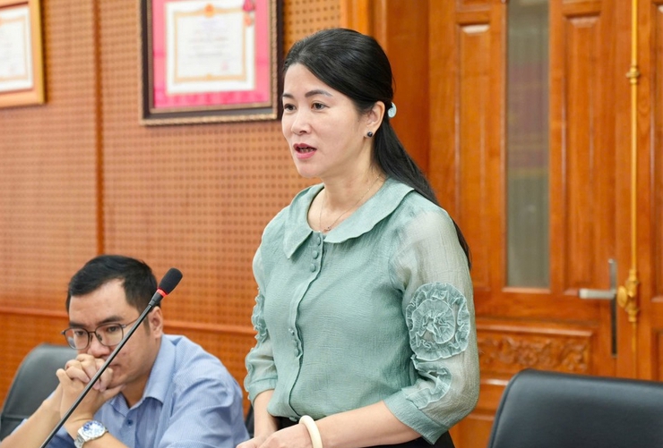 Tuyên truyền trọng tâm hướng tới Đại hội đại biểu MTTQ Việt Nam Thành phố lần thứ XVIII- Ảnh 3.