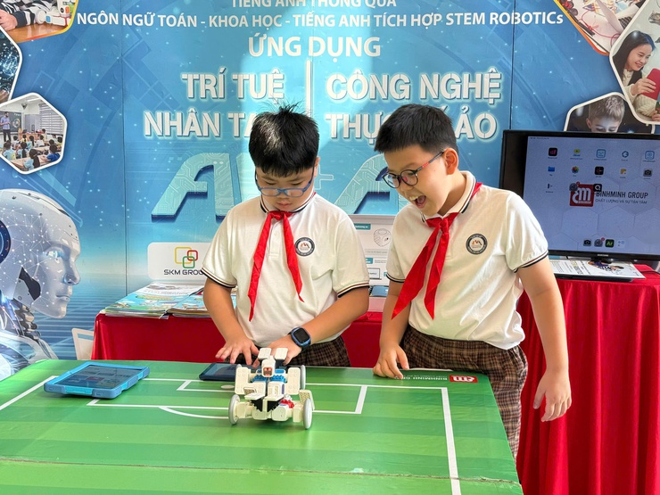 Tây Hồ phát động Phong trào “Học tập số toàn dân”- Ảnh 3.