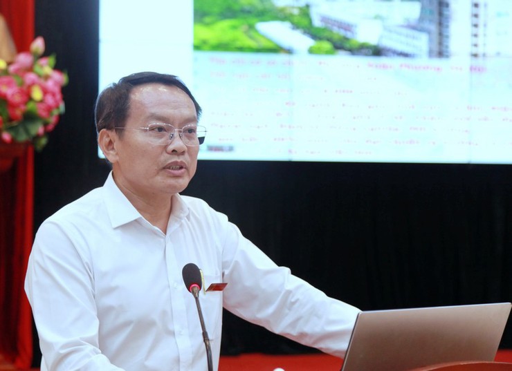 Trường Cao đẳng Công nghệ cao Hà Nội – Điểm sáng chuyển đổi số và “bình dân học vụ số” giữa lòng Thủ đô- Ảnh 6.