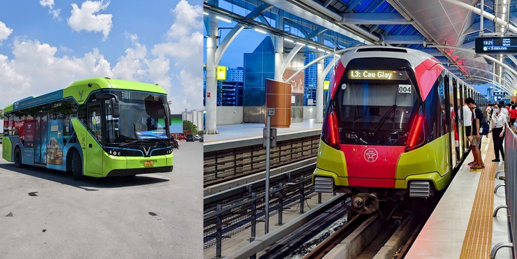 Kinh tế dịch vụ Hà Nội khởi sắc, tạo đà tăng trưởng mạnh cho quý cuối năm 2025- Ảnh 4.