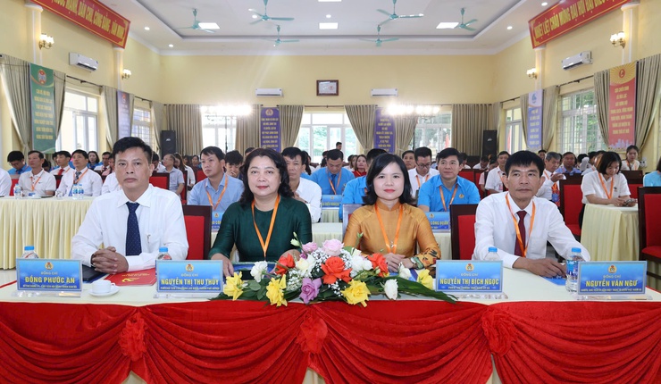 Công đoàn xã Hòa Lạc: Phát huy vai trò nòng cốt trong hành trình xây dựng trung tâm khoa học - công nghệ của Thủ đô- Ảnh 2.