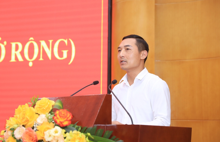 Quyết tâm phấn đấu đạt mức tăng trưởng 8-8,5% năm 2025- Ảnh 2.