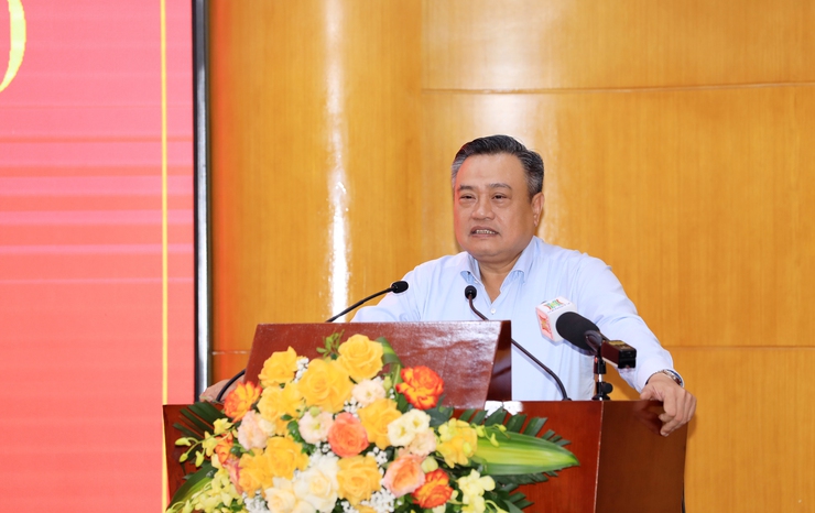 Quyết tâm phấn đấu đạt mức tăng trưởng 8-8,5% năm 2025- Ảnh 7.