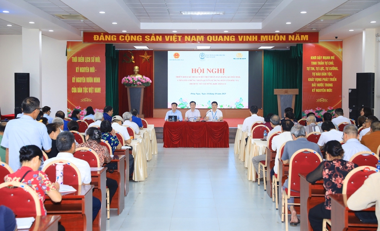 Mang dịch vụ công đến tận nơi người dân cần- Ảnh 1.