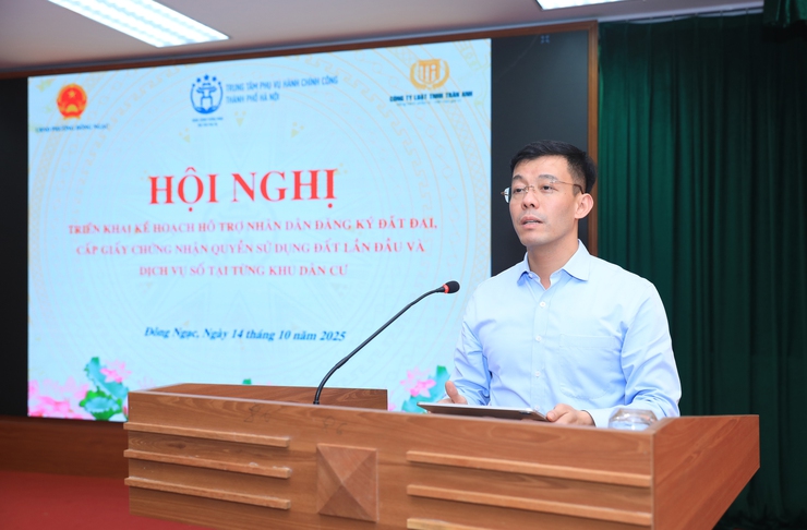 Mang dịch vụ công đến tận nơi người dân cần- Ảnh 7.