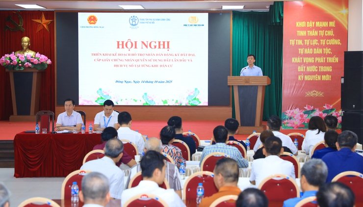 Mang dịch vụ công đến tận nơi người dân cần- Ảnh 8.