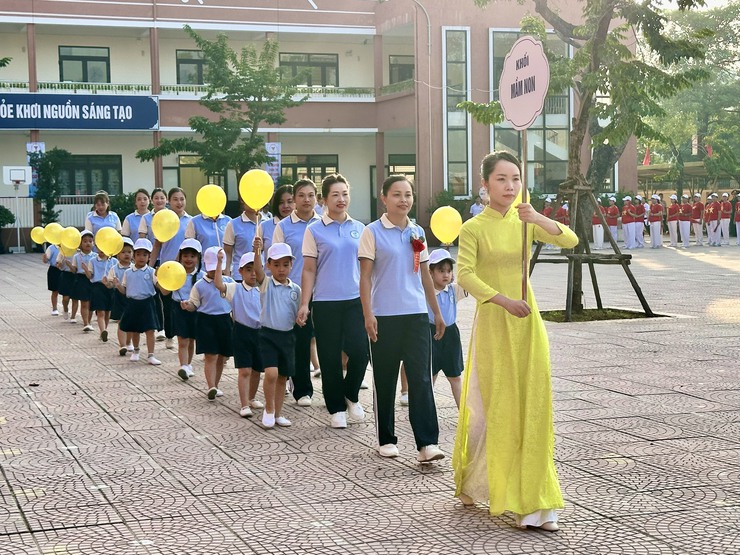 Gần 1.500 vận động viên tham gia Đại hội Thể dục Thể thao xã Đại Thanh lần thứ I, năm 2025- Ảnh 3.