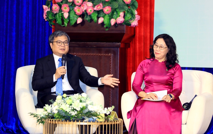 Thống kê vì tương lai bền vững trong kỷ nguyên số- Ảnh 5.