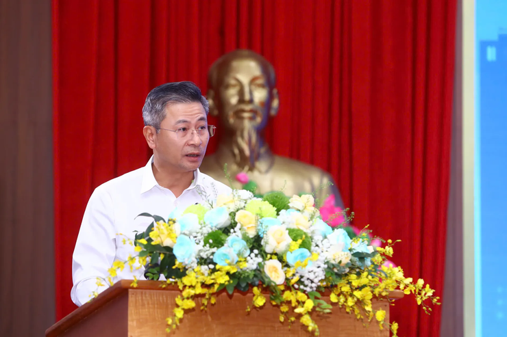 Hà Nội quyết tâm giải quyết tình trạng ùn tắc giao thông- Ảnh 4.