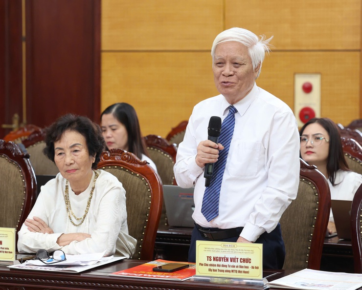 Xây dựng Thủ đô Hà Nội hiện đại, văn minh, hạnh phúc và phát triển bứt phá trong kỷ nguyên mới- Ảnh 5.