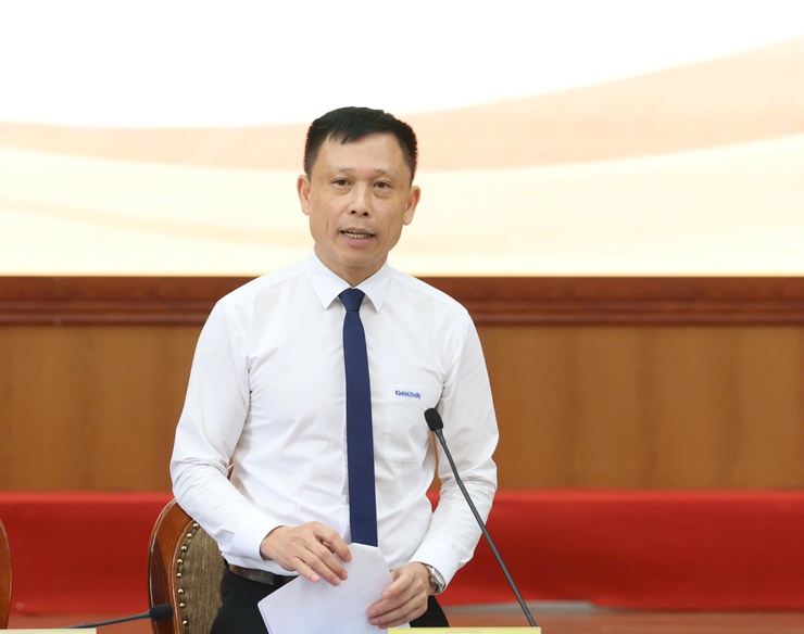 Xây dựng Thủ đô Hà Nội hiện đại, văn minh, hạnh phúc và phát triển bứt phá trong kỷ nguyên mới- Ảnh 7.