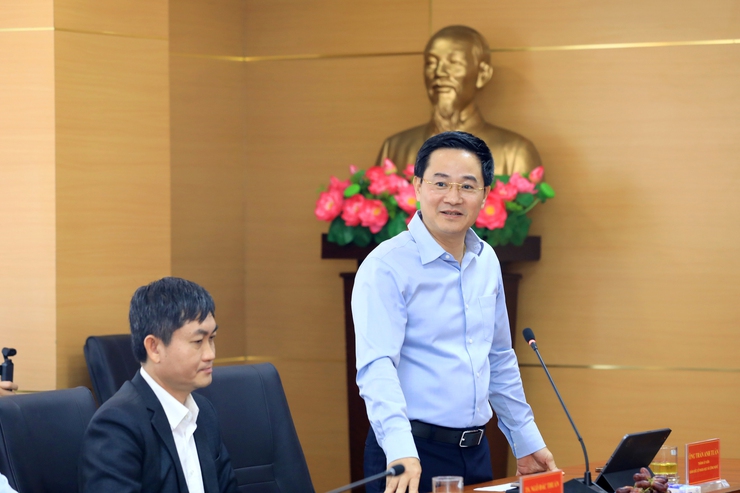 Các chuyên gia hiến kế giải pháp để Hà Nội “định hình và phát triển” tốt ngành công nghiệp bán dẫn- Ảnh 2.