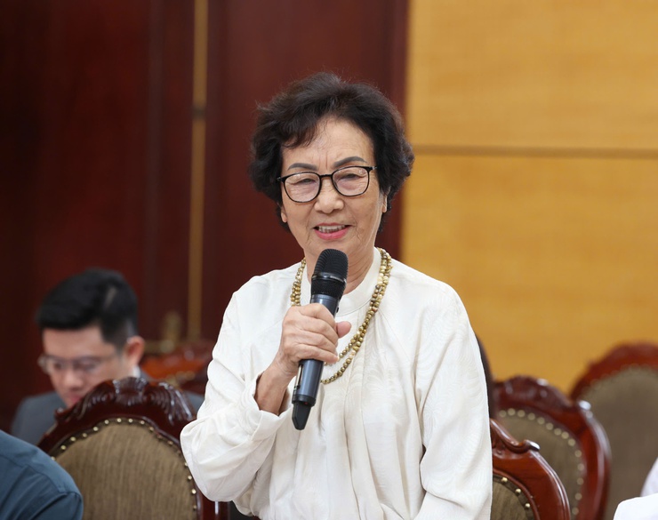 Xây dựng Thủ đô Hà Nội hiện đại, văn minh, hạnh phúc và phát triển bứt phá trong kỷ nguyên mới- Ảnh 4.