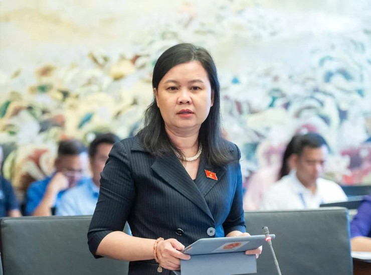 Đổi mới cơ chế đánh giá, trả lương viên chức: Cần dựa trên kết quả đầu ra- Ảnh 2.