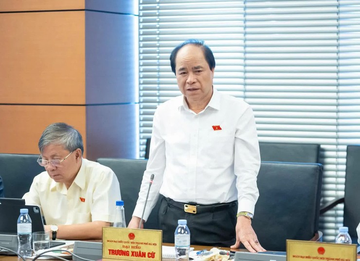 Đổi mới cơ chế đánh giá, trả lương viên chức: Cần dựa trên kết quả đầu ra- Ảnh 5.