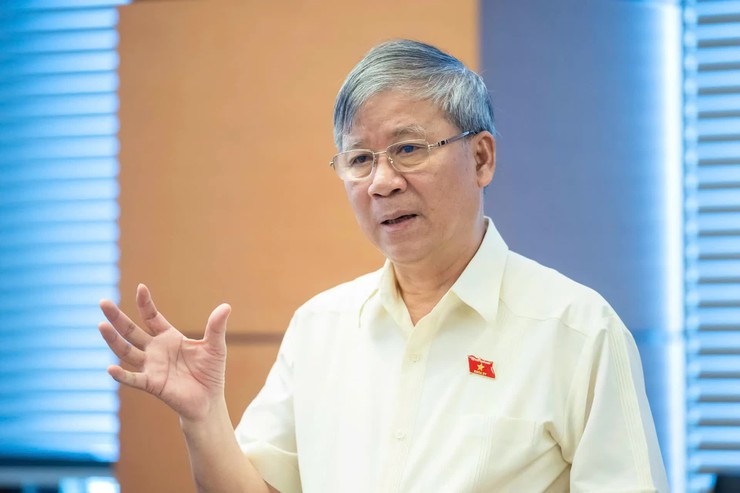 Đổi mới cơ chế đánh giá, trả lương viên chức: Cần dựa trên kết quả đầu ra- Ảnh 3.