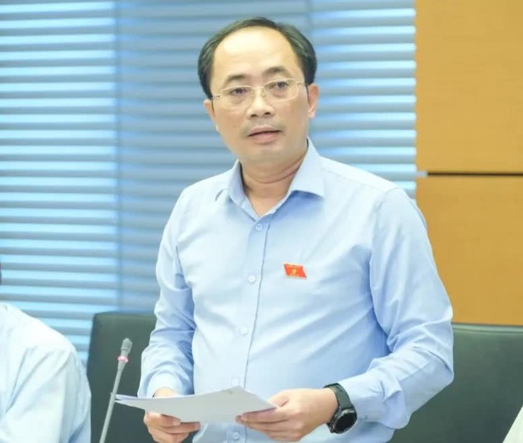 Đổi mới cơ chế đánh giá, trả lương viên chức: Cần dựa trên kết quả đầu ra- Ảnh 4.